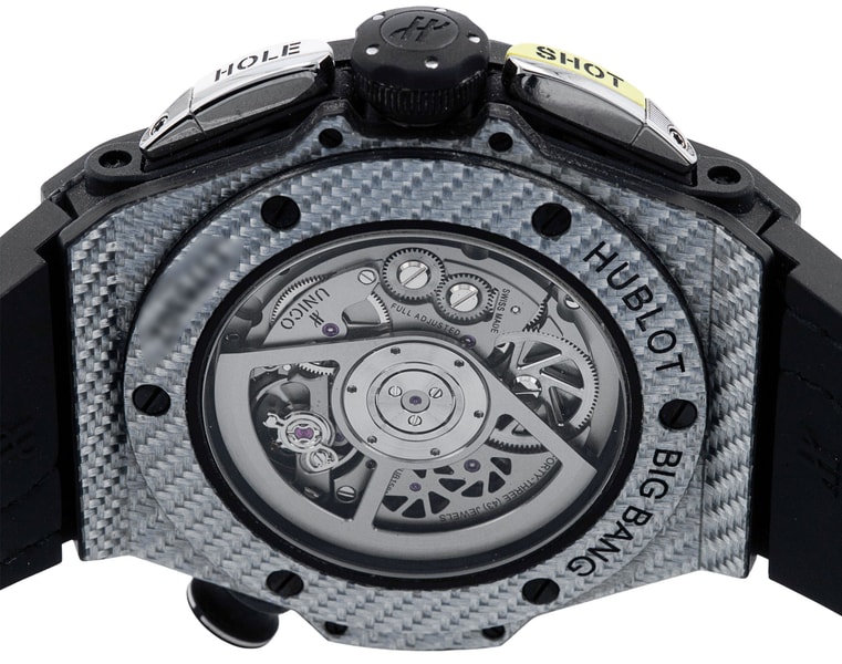 Hublot Big Bang 416.YS.1120.VR